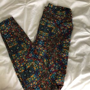 Lularoe leggings